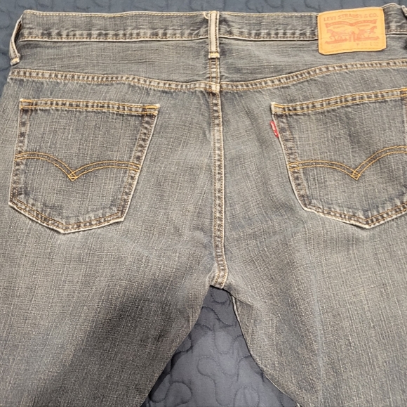 Jeans 36x32 blue kuhl - Picture 2 of 3